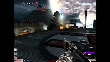 Custom Zombies -Higher- (Part 1)