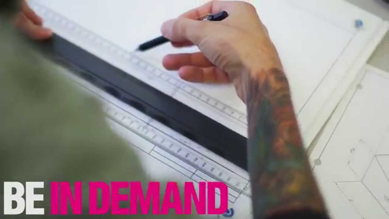 Drafting | VCC Programs