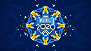 2020 RBPC Kick Off Video