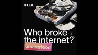 Celebrity Introducing "Understood: Who Broke Internet" Profile