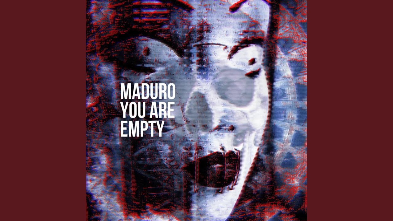 Watch You Are Empty on YouTube Watch You Are Empty on YouTube
