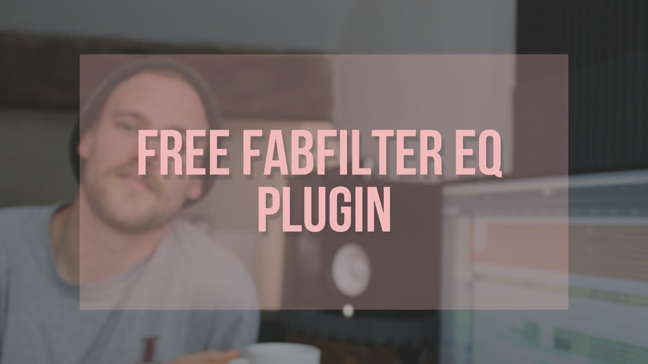 Js Reeq Download Free FabFilter EQ VST Plugin For Reaper // ReEq JS Plugin // - YouTube