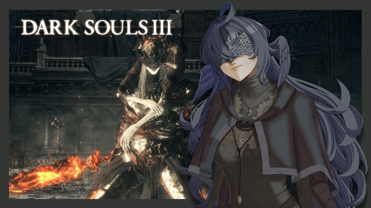 EP 4 | Merry Soulsmas, chat. Come rest by the bonfire with me?