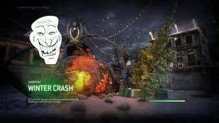 A Normal Day Of MWR