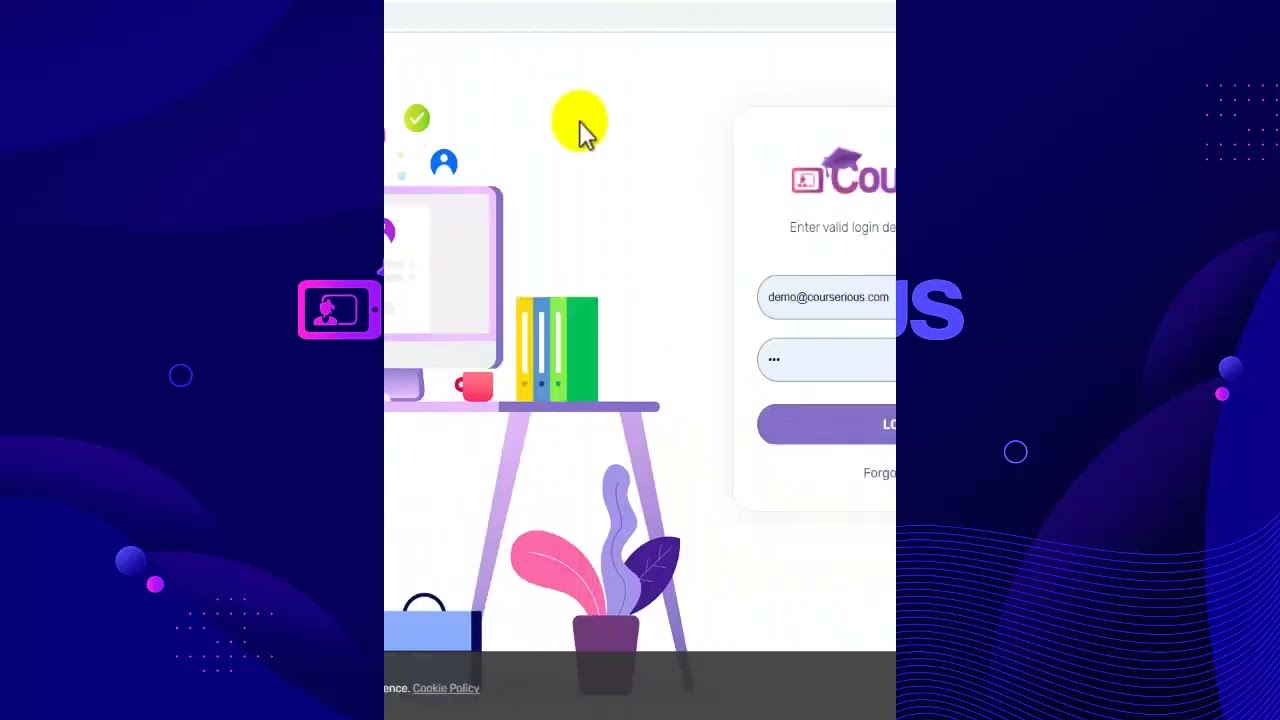 Training Video 1 ― Adding New Academy with DFY Courses