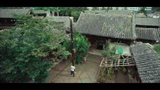 Karate Kid - 2010 - Trailer - Subt Cinecartelera.ar