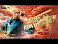 【ENG SUB】EP 32丨The Legend Of Shaolin Kung Fu (Season 2)丨少林寺传奇之十三棍僧丨Yuen Piu, Jimmy Lin, Bryan Leung