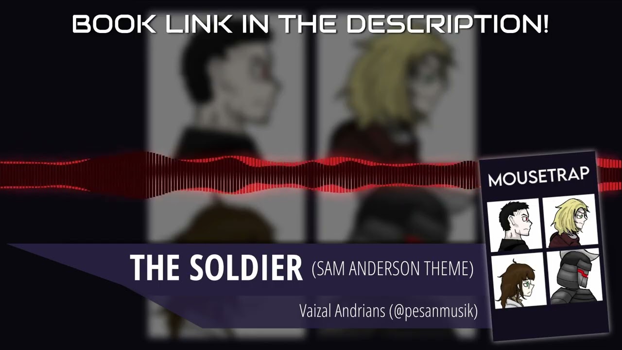 The Soldier | Mousetrap OST