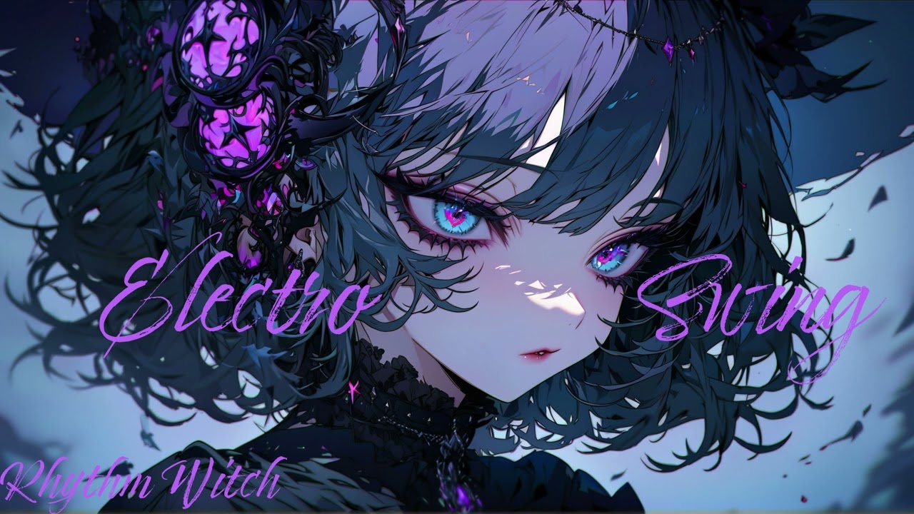 Playlist ] Chill Electro Swing Mix - Exciting  / Phonk / Funk / Beat / electro / swing