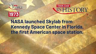 WDAM Content - We the People - This Day in History [5/​14/26] (:20)