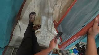 Dirty Sofa Carpet to Fresh Clean Deep Cleaning Service