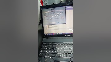 Vag 17.8 interface not found