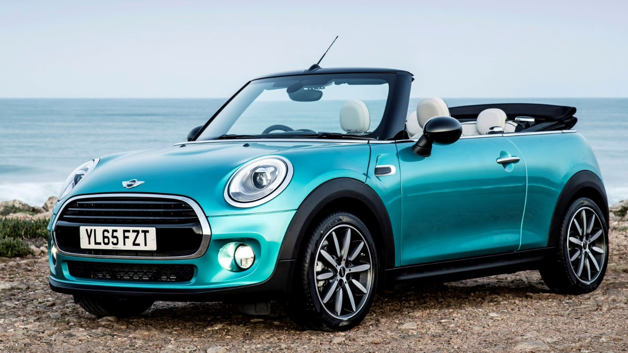 expert testimony ultimate issue MINI Convertible 2017 Car Review
