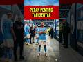 Akhir Kisah Bernardo Silva di Man City 2026 #feedshorts #shorts #sepakbola