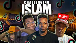 Islam & Its own History Do Not Go Hand & Hand.