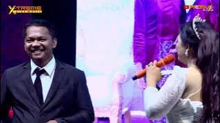BAHTERA CINTA - DEVI MANUAL FEAT ANGGA || ORKES DANGDUT X-TREME LIVE MUSIC