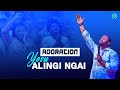 Pasteur Moise Mbiye - Adoration | Yesu Alingi ngai |   Traduit en Français
