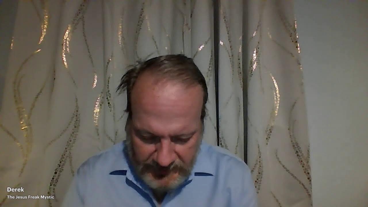 Tuesday Bible Study for ALL people Psalm 10-12