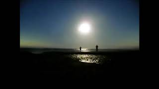 Total Solar Eclipse 2.07.2019 at La Serena, Chile Wealth