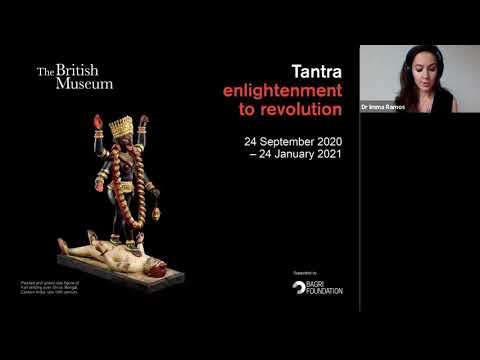 Tantra: Audio Described Talk