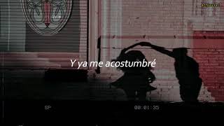 Maye - Versos de placer // Letra