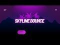 Skyline Bounce