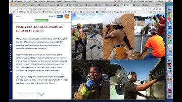 Out2Lunch: Story Maps