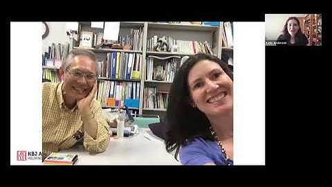 Katie Anderson Webinar: "Learning to Lead, Leading to Learn" - April 2020