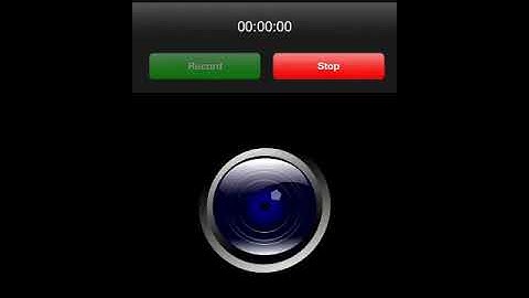 How get a free screen recorder No Jailbreak iPhone iPad iPod