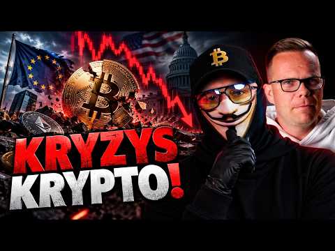 Phil Konieczny - A major CRISIS will hit crypto?! Will Trump give everyone $5,000?