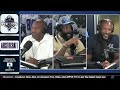 Do the Cowboys Have the Best Wide Reciever Room in the League? | Players Lounge
