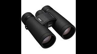 Monarch binoculars screenshot 5