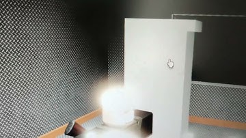 How to make button activated door in Roblox town!