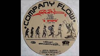 洋楽 Company Flow Eight Steps to Perfection Company Flow – Eight Steps To Perfection / Vital Nerve – Vinyl (12 洋楽