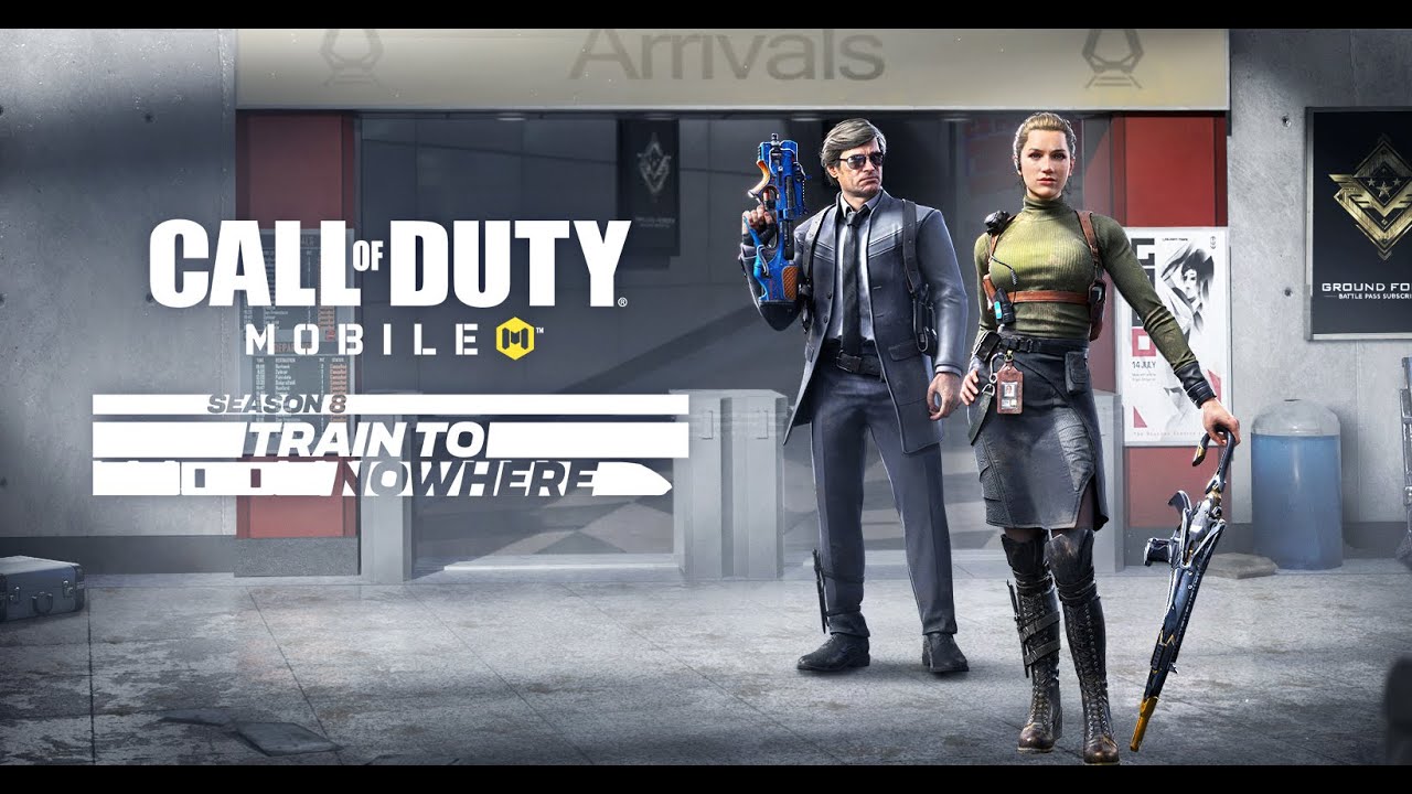 Roblox Doors - Call of Duty Mobile VNG LIVE Stream - YouTube