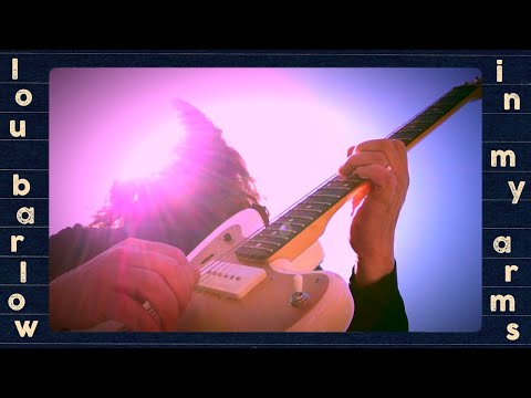 Lou Barlow - In My Arms (Official Video)