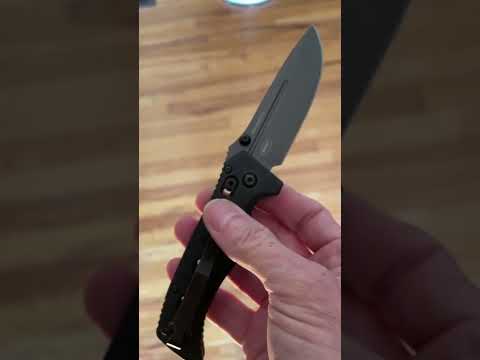 Benchmade Mini Adamas - Overview and flicks. Before the scale upgrades from AWT!
