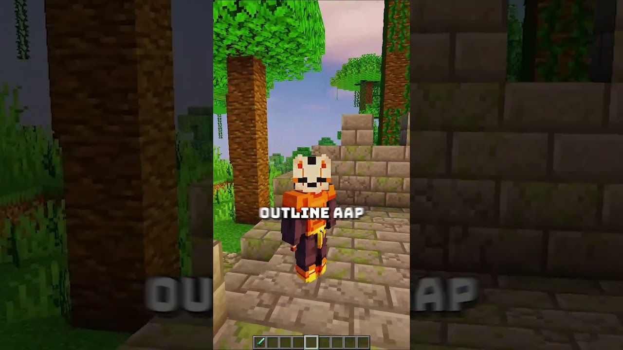 How to make an unbreakable House in Minecraft