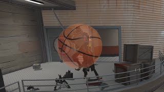 A Tf2 Slam Dunk