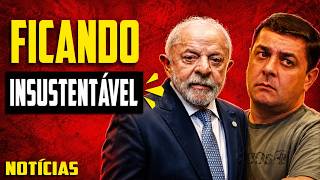 FICANDO INSUSTENTÁVEL