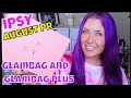 August 2021 Ipsy Glambag and PR | HOTMESS MOMMA MD