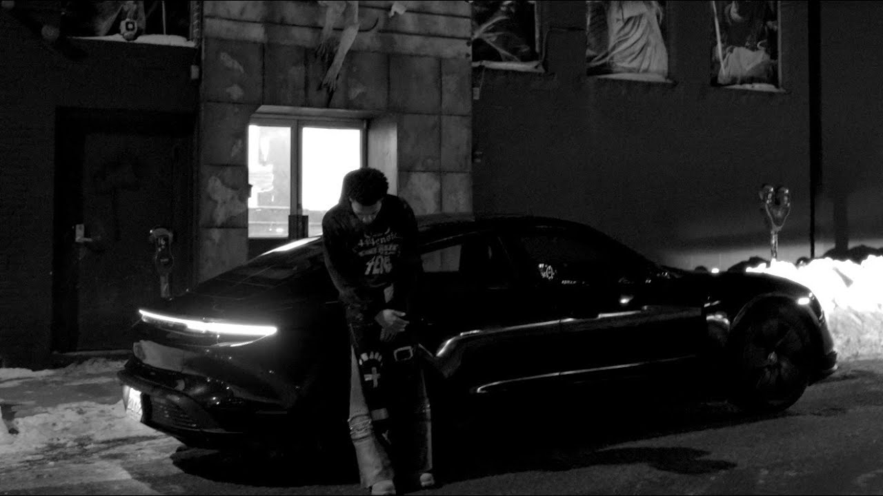 Real R4FO - Por Ti (OFFICIAL MUSIC VIDEO) [Dir. Real R4FO & Joeypfilms]