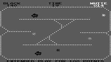 Arcade Longplay - Sprint 2