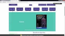 Descargar Libros de Medicina en PDF gratis
