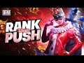 BGMI LIVE Rank Push 🔥 Road To Conqueror | iPad Pro M5 + Mobile 120FPS | Control G Gaming