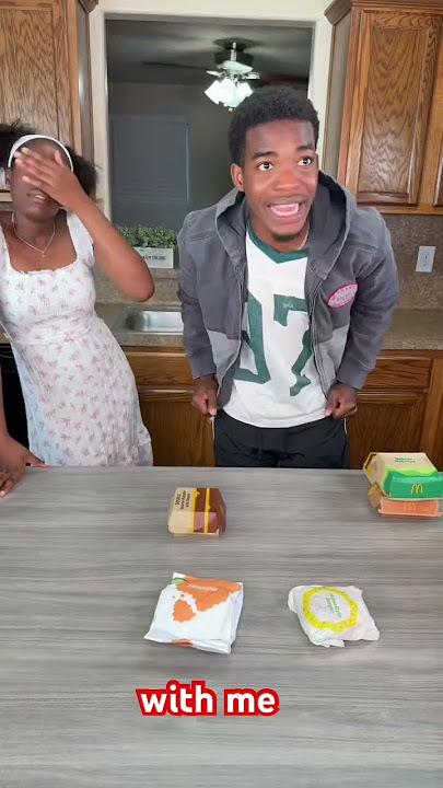 Danise vs Bonyyy #funny