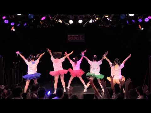 KAMIYADO Bi-Bi-Bi♡