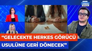 Oytun Erbaş Görsünler Diye Evlenenleri Eleştirdi “Erkeklerin Yanında Güzel Kadınlar Var, Sevgi Yok”