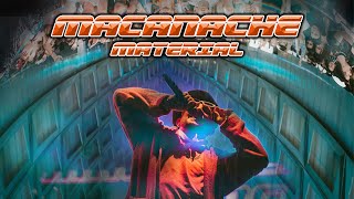 Macanache - Material [Live at UNTOLD Festival 2019]