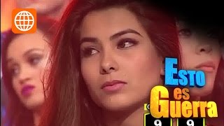 This is War Tuesday 02-12-2014 Part 1/5 - Seventh Season